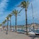 Stroll along the Paseo Marítimo and bask in the surrounding Mediterranean splendor of Cartagena.